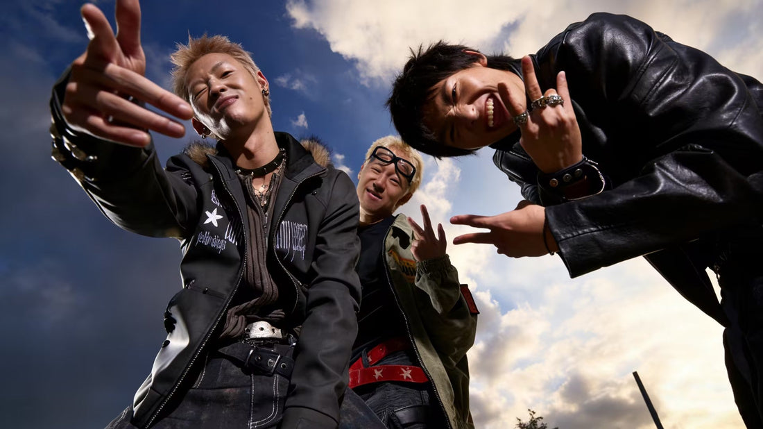 Deconstruction in Streetwear: Beauty in the Unfinished