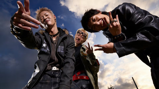 Deconstruction in Streetwear: Beauty in the Unfinished