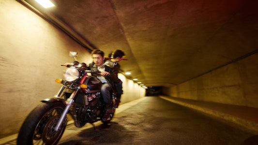 Winter Streetwear: Layering as Identity