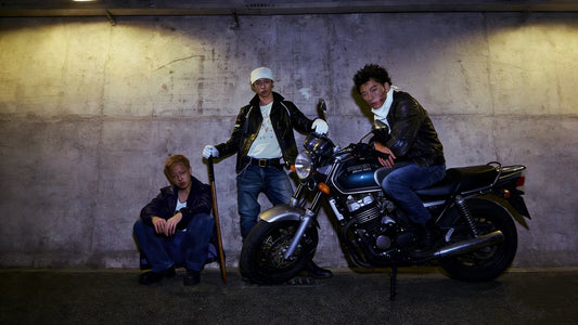 Millennium Denim: Streetwear’s Most Enduring Weapon